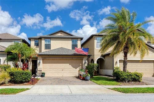 2753 Hampton Green Lane, BRANDON, FL, 33511 | Card Image