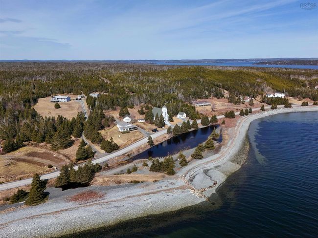 1894 W Jeddore Rd, House other with 3 bedrooms, 2 bathrooms and null parking in Head Of Jeddore NS | Image 6
