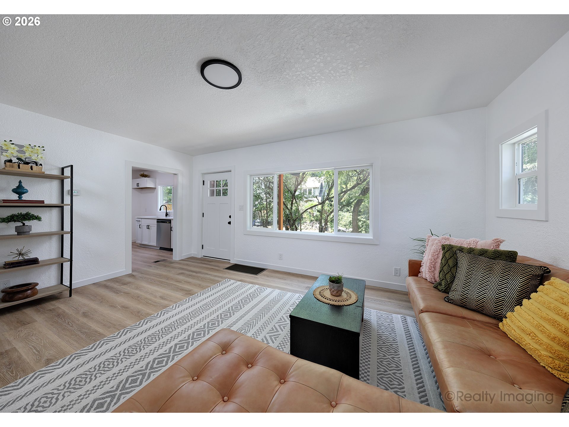 Residential in Portland 5