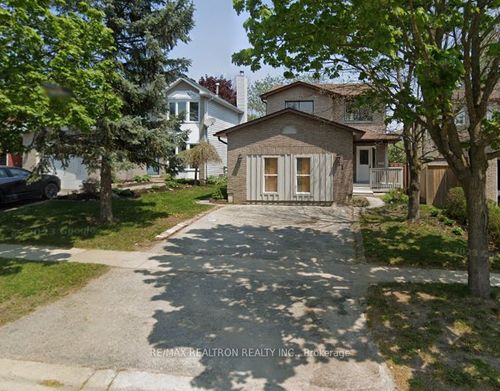 31 Carr Dr, Barrie, ON, L4N6M9 | Card Image