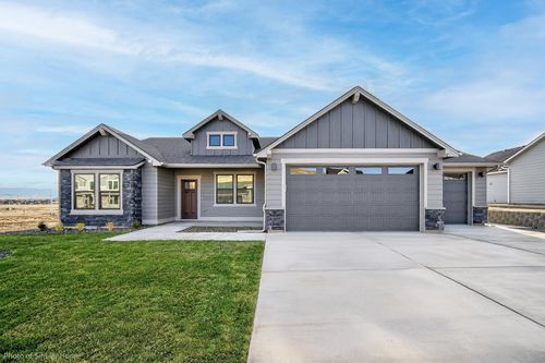 2331 Annie Pl, Cheney, WA, 99004 | Card Image