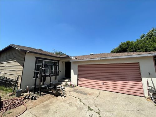 3812 E 1 St, Los Angeles, CA, 90063 | Card Image