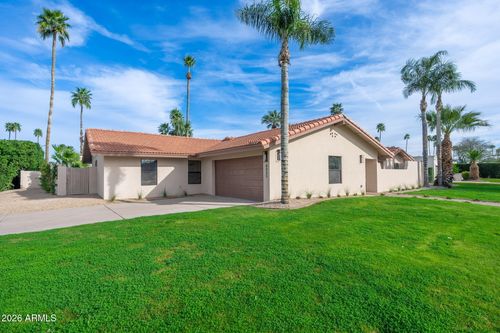 9025 N 83rd Pl, Scottsdale, AZ, 85258-1811 | Card Image