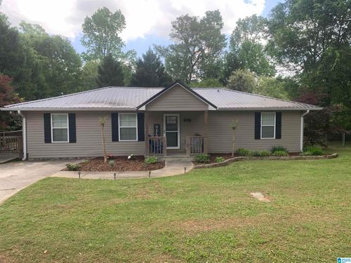 408 4th St N, PELL CITY, AL, 35125-2434 | Card Image