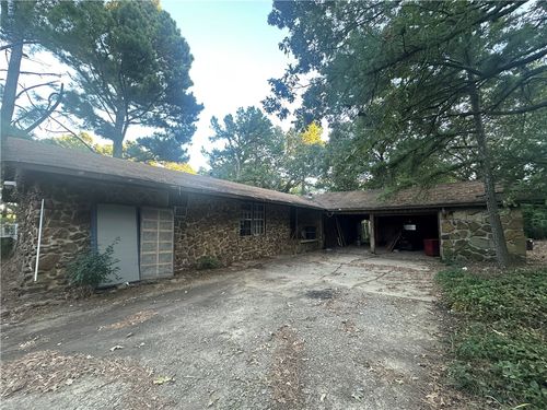 5842 Springwood Ln, Van Buren, AR, 72956-7321 | Card Image