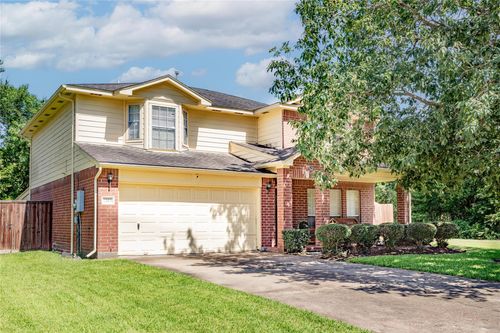 7323 Colony View Ln, Missouri City, TX, 77459-4141 | Card Image