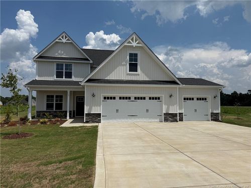 59 Grady Farm Way, Benson, NC, 27504 | Card Image