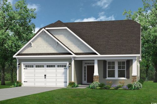 1566 Breakwater Dr, Little River, SC, 29566-5714 | Card Image