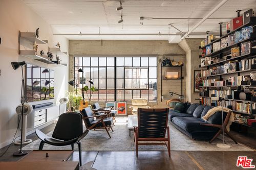 307-1855 Industrial St, Los Angeles, CA, 90021 | Card Image