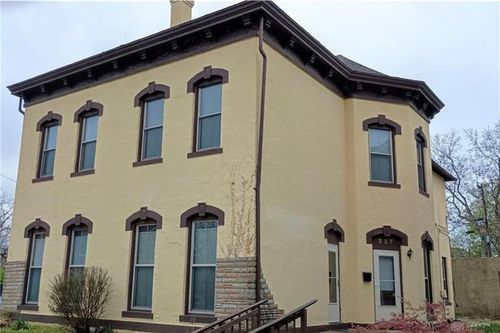 227-229 James Street, Dayton, OH, 45410 | Card Image