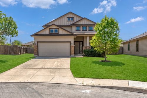 6022 Julians Cv, San Antonio, TX, 78244-1749 | Card Image