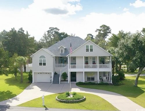 2600 Broome Ter, North Myrtle Beach, SC, 29582-6144 | Card Image