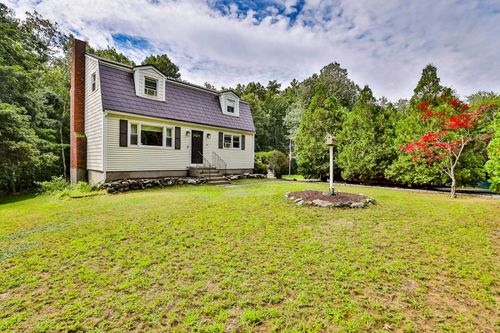 25 Mountain Home Rd, Londonderry, NH, 03053-2630 | Card Image
