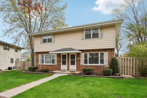 11139 W Langlade Ct S, Milwaukee, WI, 53225 | Card Image