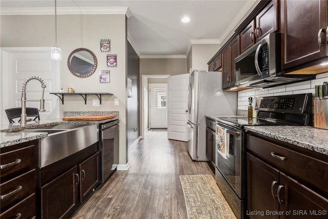 3908 Lotus Loop, Home with 3 bedrooms, 2 bathrooms and null parking in Jeffersonville IN | Image 43