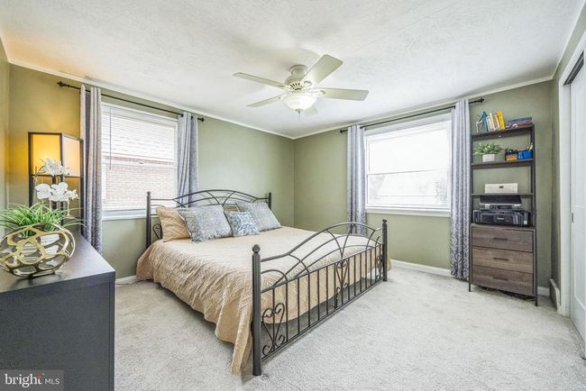 417 Madison Ave, Home with 3 bedrooms, 1 bathrooms and null parking in PROSPECT PARK PA | Image 16