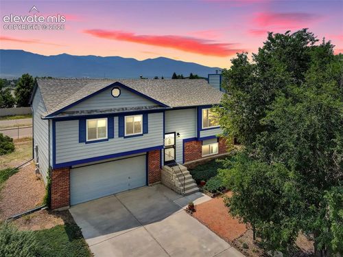 5230 Bradley Cir, Colorado Springs, CO, 80911-1222 | Card Image