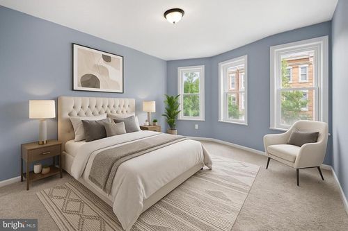 1919 Mosher St, BALTIMORE, MD, 21217-1047 | Card Image