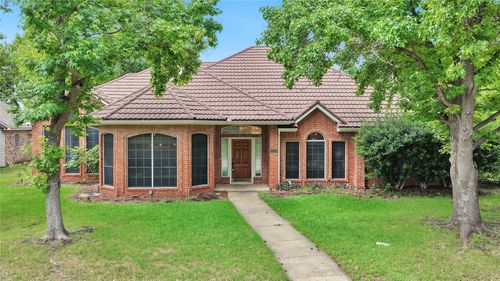 1409 Nettleton Dr, DeSoto, TX, 75115-7741 | Card Image