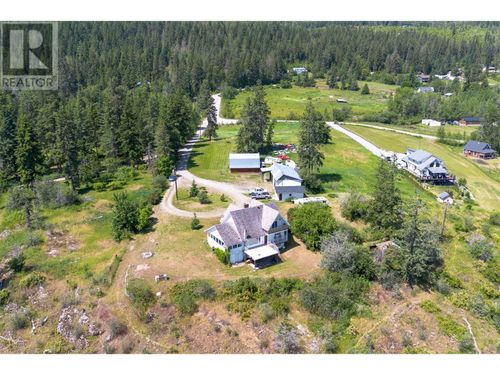 137 Nichlous Rd, Enderby, BC, V4Y4G4 | Card Image