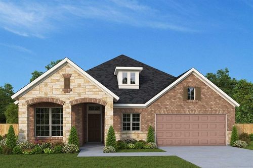 5110 Nesbit Path, Rosenberg, TX, 77471-3249 | Card Image