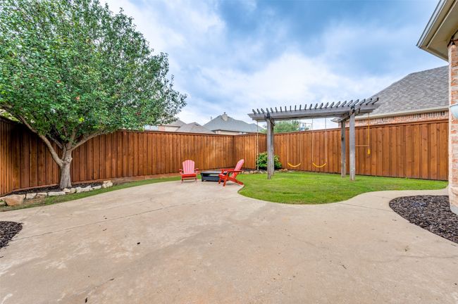 11722 Estacado Dr, House other with 5 bedrooms, 5 bathrooms and null parking in Frisco TX | Image 36