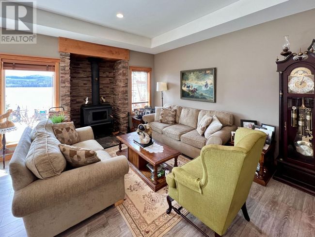 9888 N Bonaparte Rd, House other with 2 bedrooms, 2 bathrooms and null parking in Bridge Lake BC | Image 22