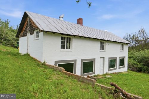 15371 Sheads Mountain Rd, RIXEYVILLE, VA, 22737-2348 | Card Image