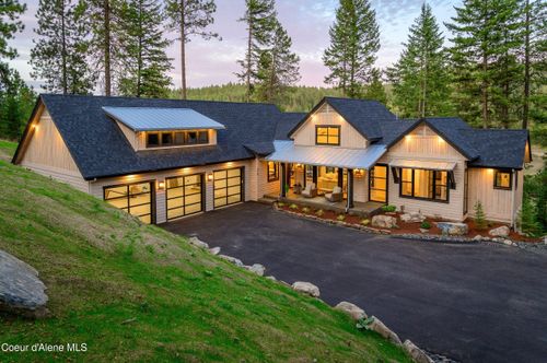 21 Upper Wildcat, Lot 7 Road, Hayden, ID, 83835 | Card Image