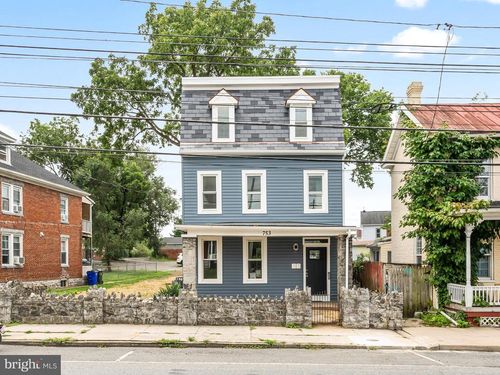 apt-a-753 Apt A W Washington St, HAGERSTOWN, MD, 21740-5301 | Card Image