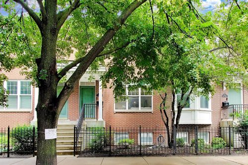 232 W Scott St, Chicago, IL, 60610-1848 | Card Image