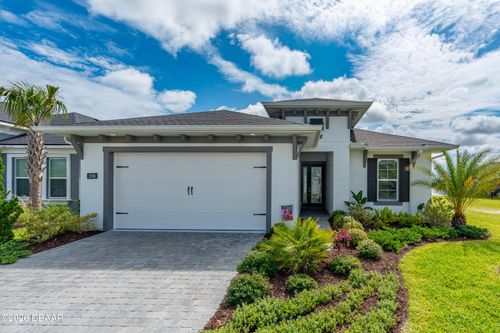 268 Mosaic Blvd, DAYTONA BEACH, FL, 32124-3816 | Card Image