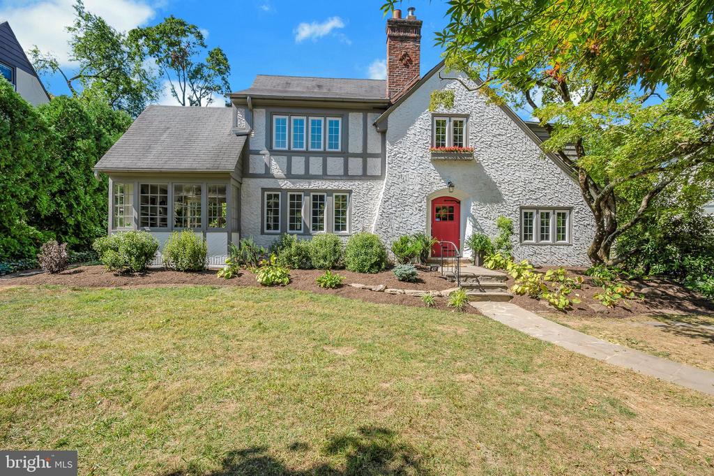 Newbold Rd, Jenkintown, PA 19046