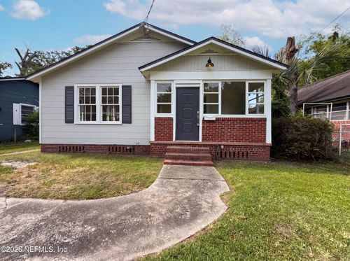 4034 Green Street, Jacksonville, FL, 32205 | Card Image