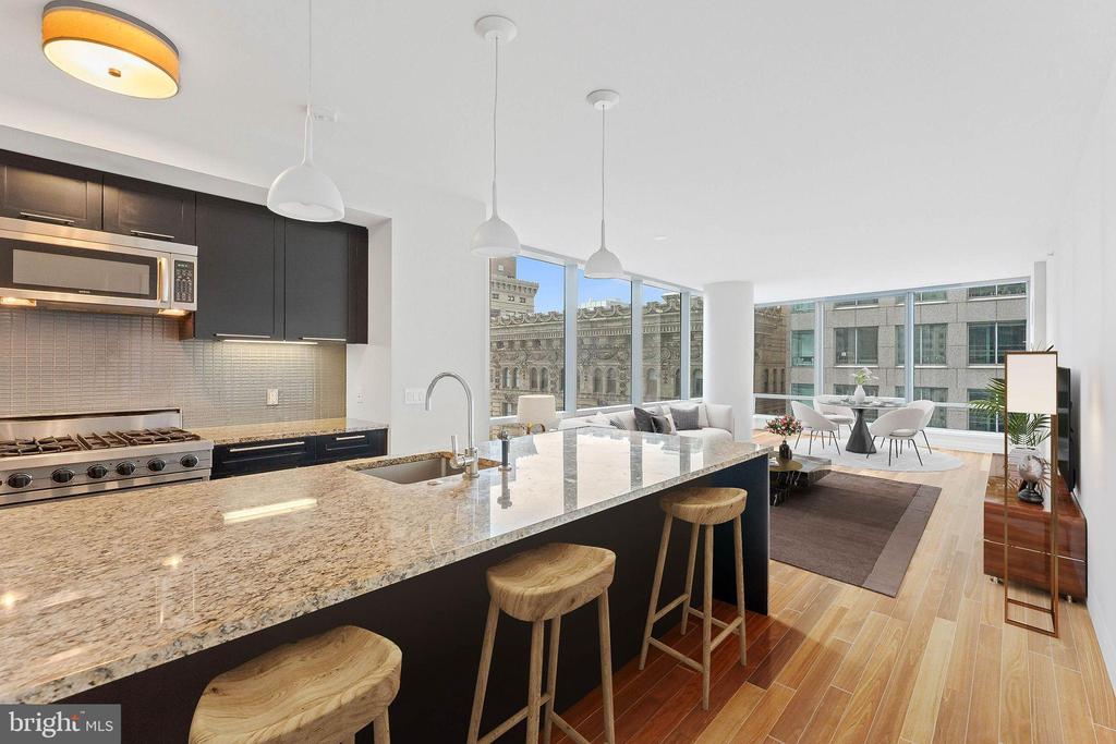 Residential in PHILADELPHIA 3