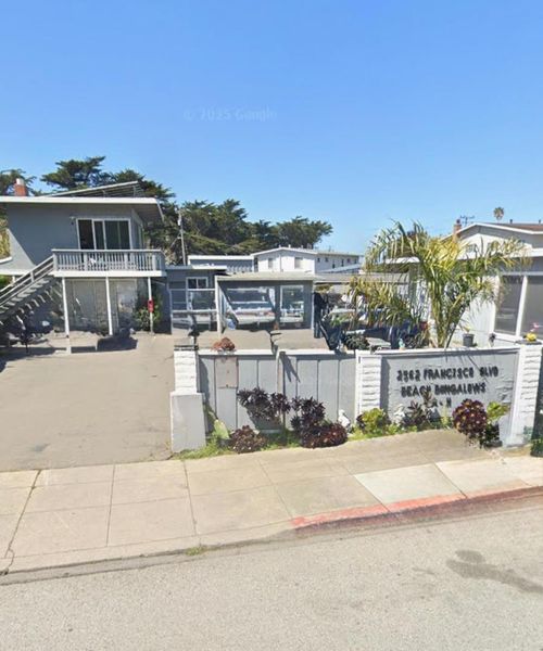 a-2562 Francisco Boulevard, Pacifica, CA, 94044 | Card Image