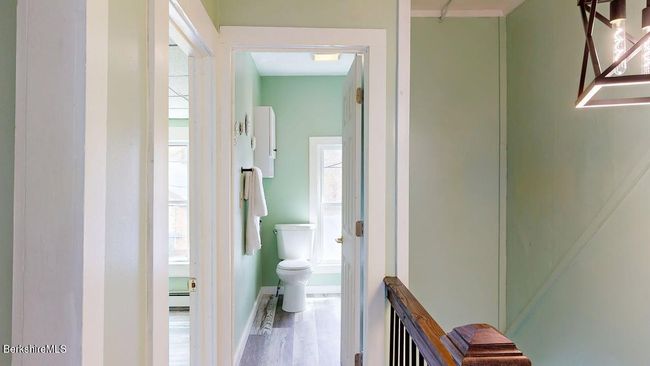 208 Columbia St, House other with 4 bedrooms, 1 bathrooms and 2 parking in Adams MA | Image 22
