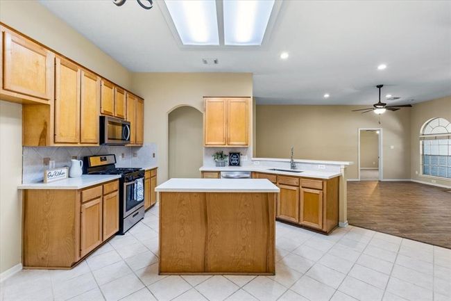 1940 Waterford Way, House other with 3 bedrooms, 2 bathrooms and null parking in Seabrook TX | Image 15