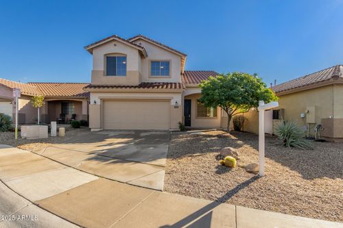 40809 N Raleigh Ct, Anthem, AZ, 85086-3763 | Card Image