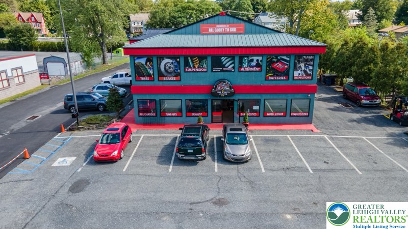 110 Courtland St, East Stroudsburg, PA 18301