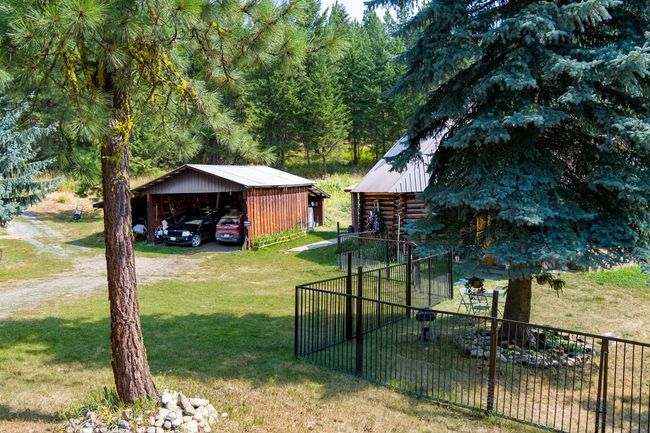 C - 2264-C Scott Rd, House other with 2 bedrooms, 1 bathrooms and null parking in Rice WA | Image 17
