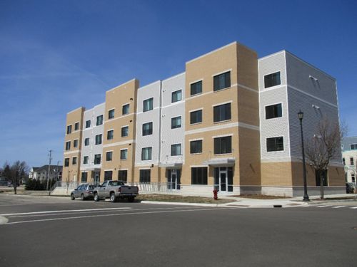 units-31-32-and-33-200 W Loomis Street, Ludington, MI, 49431 | Card Image