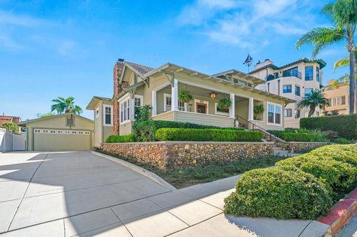 2921 Kellogg St, San Diego, CA, 92106-3503 | Card Image