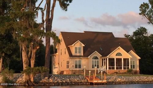131 River Moss Way, Hertford, NC, 27944-9737 | Card Image