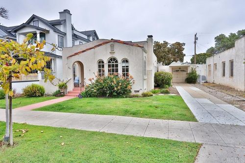 861 G Ave, Coronado, CA, 92118-2519 | Card Image