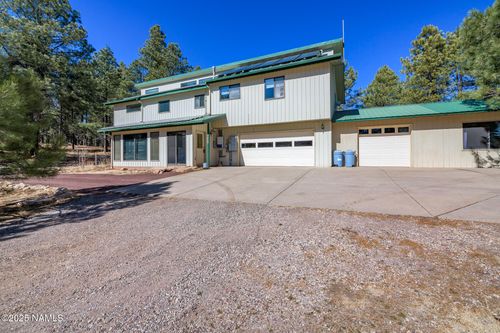 4800 S Wildlife Dr, Flagstaff, AZ, 86005-9724 | Card Image