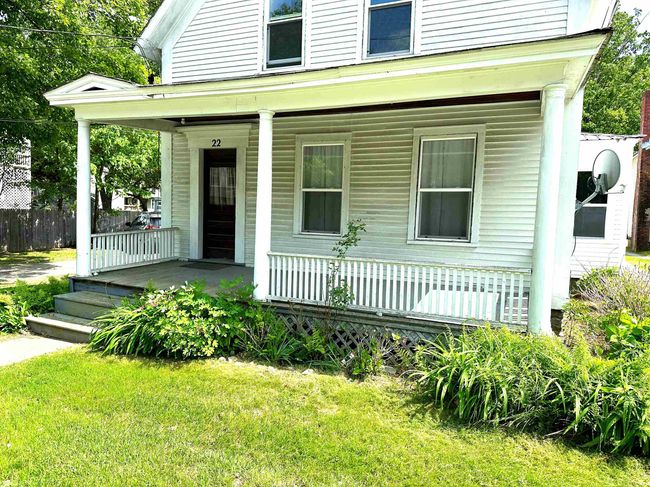 APT-1-4 - 22 Chestnut St, Home with 0 bedrooms, 0 bathrooms and null parking in Brattleboro VT | Image 5