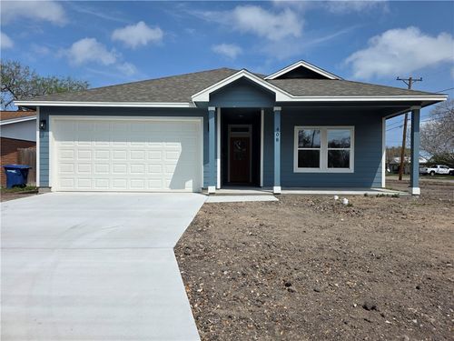 408 Eldon, Corpus Christi, TX, 78412 | Card Image
