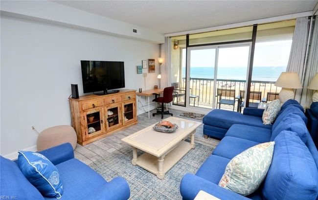 3C - 2113 Atlantic Ave, House attached with 2 bedrooms, 3 bathrooms and null parking in Virginia Beach VA | Image 6