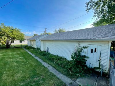 217 E North Street, House other with 2 bedrooms, 1 bathrooms and 4 parking in Dwight IL | Image 3